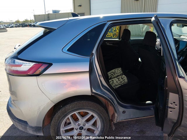 Продаж на аукціоні авто 2023 Ford Edge Sel, vin: 2FMPK4J90PBA35624, номер лоту: 20279279