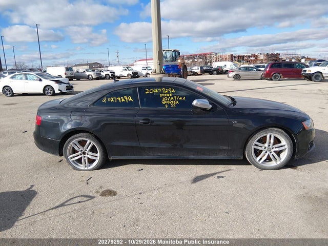 Продажа на аукционе авто 2011 Audi S5 4.2 Quattro, vin: WAUCVBFR3BA016462, номер лота: 20279292