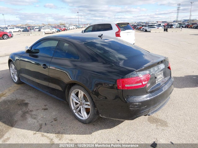 Продажа на аукционе авто 2011 Audi S5 4.2 Quattro, vin: WAUCVBFR3BA016462, номер лота: 20279292