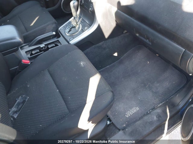 Aukcja sprzedaży 2010 Suzuki Grand Vitara Jx, vin: JS3TD0D2XA4102513, numer aukcji: 20279297