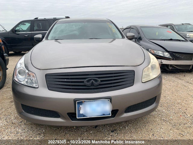 Aukcja sprzedaży 2009 Infiniti G37 X, vin: JNKCV61F39M365233, numer aukcji: 20279305