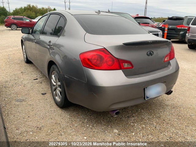 Aukcja sprzedaży 2009 Infiniti G37 X, vin: JNKCV61F39M365233, numer aukcji: 20279305