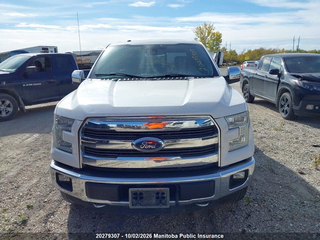 Ford F-Series 2015 1FTEW1EG7FFB44053 Image 12