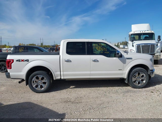 Ford F-Series 2015 1FTEW1EG7FFB44053 Image 13