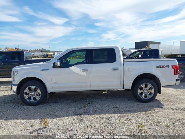 Ford F-Series 2015 1FTEW1EG7FFB44053 Image 14