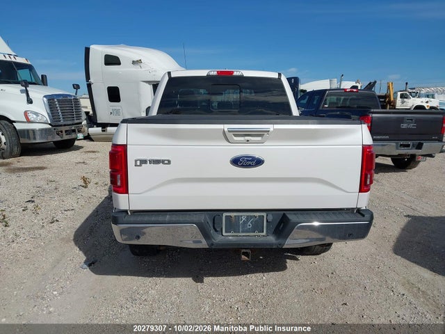 Ford F-Series 2015 1FTEW1EG7FFB44053 Image 16