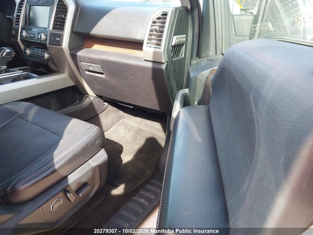 Ford F-Series 2015 1FTEW1EG7FFB44053 Image 5