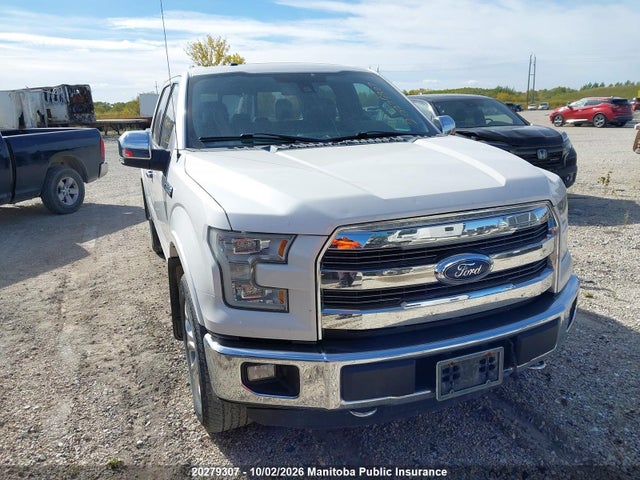 Ford F-Series 2015 1FTEW1EG7FFB44053 Image 6
