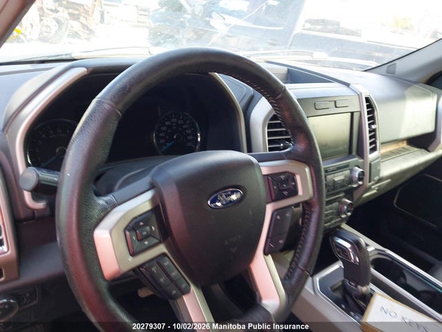 Ford F-Series 2015 1FTEW1EG7FFB44053 Image 7