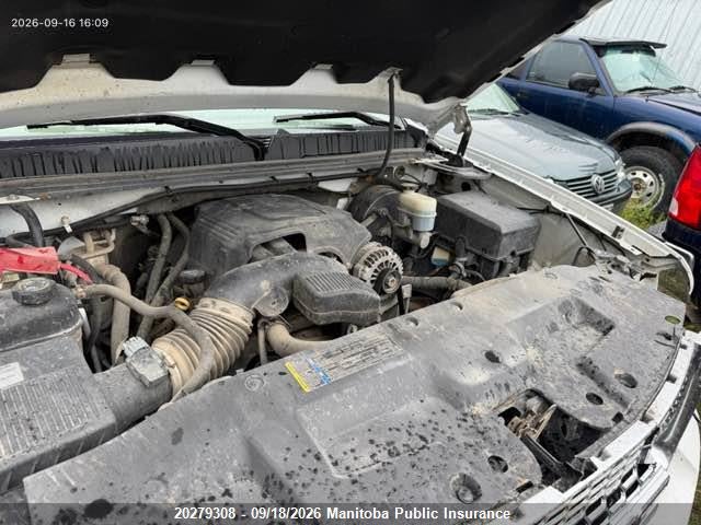 Aukcja sprzedaży 2010 Gmc Sierra 1500 Sl Crew Cab, vin: 3GTRKVE37AG230519, numer aukcji: 20279308