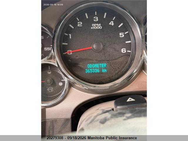 Aukcja sprzedaży 2010 Gmc Sierra 1500 Sl Crew Cab, vin: 3GTRKVE37AG230519, numer aukcji: 20279308