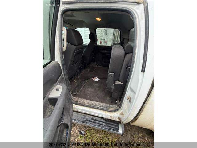 Aukcja sprzedaży 2010 Gmc Sierra 1500 Sl Crew Cab, vin: 3GTRKVE37AG230519, numer aukcji: 20279308