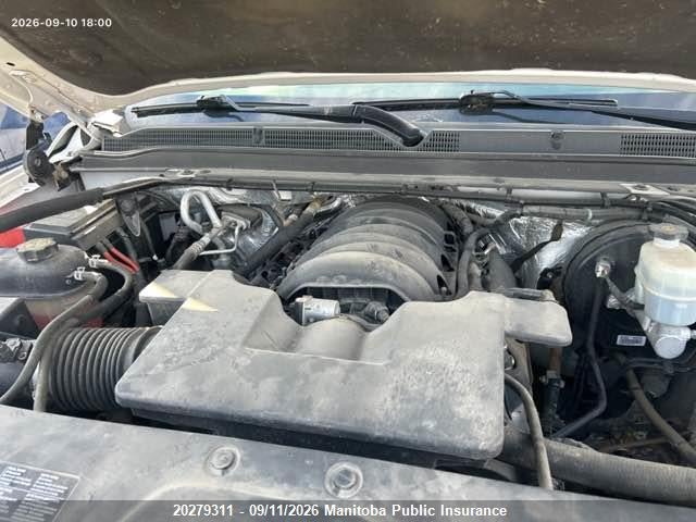 1GKS2HKJ5GR160845 GMC YUKON XL DENALI
