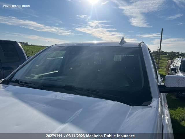 GMC YUKON XL DENALI 2016 1GKS2HKJ5GR160845 Image 12