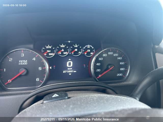 GMC YUKON XL DENALI 2016 1GKS2HKJ5GR160845 Image 7