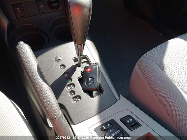 Продажа на аукционе авто 2009 Toyota Rav4 Limited V6, vin: 2T3BK31V79W001265, номер лота: 20279312
