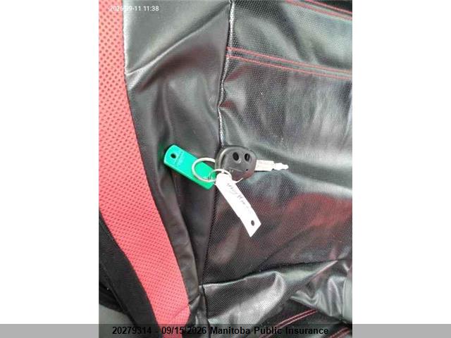 Aukcja sprzedaży 2007 Pontiac Wave, vin: KL2TW55647B148787, numer aukcji: 20279314