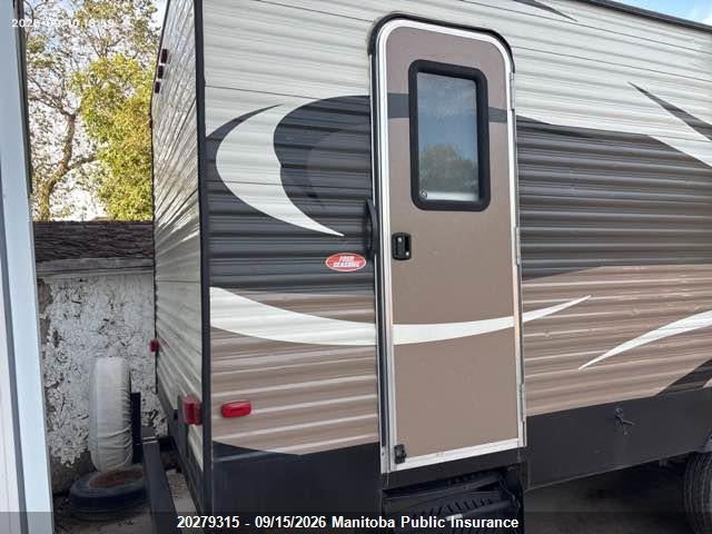 Prime Time Avenger 2015 5ZT2AVTB8FB907767 Image 4