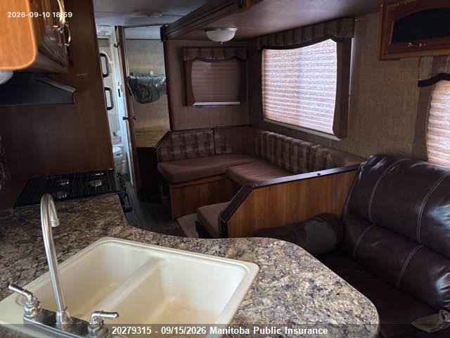 Prime Time Avenger 2015 5ZT2AVTB8FB907767 Image 7