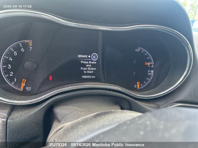 Aukcja sprzedaży 2018 Jeep Grand Cherokee Limited, vin: 1C4RJFBG0JC510849, numer aukcji: 20279324