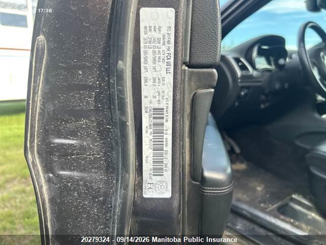 Aukcja sprzedaży 2018 Jeep Grand Cherokee Limited, vin: 1C4RJFBG0JC510849, numer aukcji: 20279324