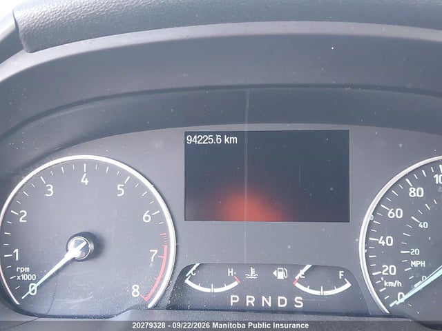 Ford Ecosport Ses 2018 MAJ6P1CL3JC162180 Image 15