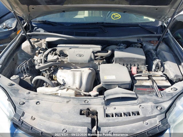 Aukcja sprzedaży 2016 Toyota Camry Le, vin: 4T1BF1FKXGU562704, numer aukcji: 20279331