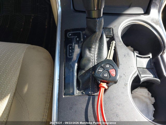 Aukcja sprzedaży 2016 Toyota Camry Le, vin: 4T1BF1FKXGU562704, numer aukcji: 20279331