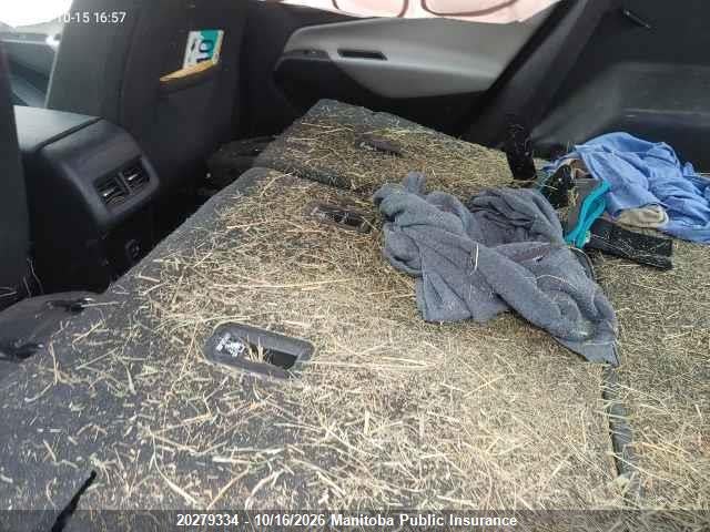 20279334 :رقم المزاد ، 2GNAXHEV1K6145990 vin ، 2019 Chevrolet Equinox Ls مزاد بيع