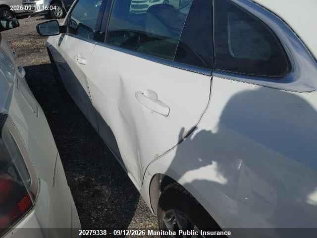 Chevrolet MALIBU RS 2021 1G1ZG5ST7MF008230 Image 6
