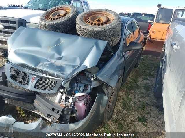 Aukcja sprzedaży 2006 Pontiac G5 Pursuit, vin: 1G2AJ55F767861627, numer aukcji: 20279344
