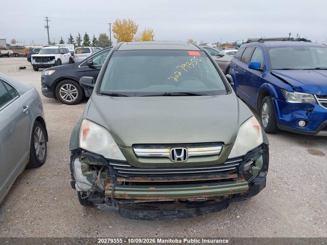 Aukcja sprzedaży 2007 Honda Cr-v Ex, vin: 5J6RE48597L814134, numer aukcji: 20279355