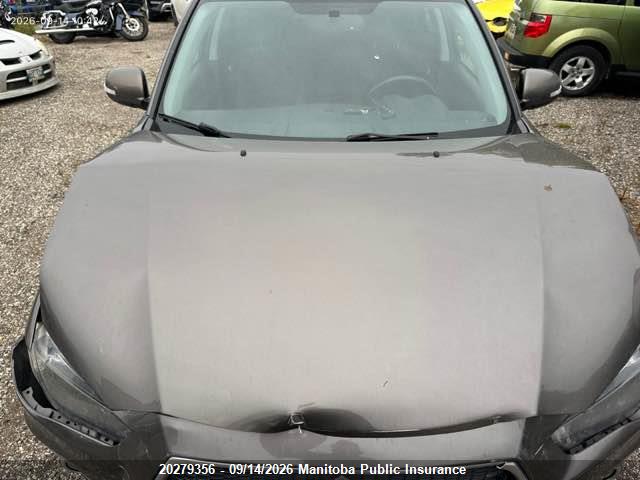 Продажа на аукционе авто 2012 Mitsubishi Outlander Ls, vin: JA4JT3AX4CU610032, номер лота: 20279356