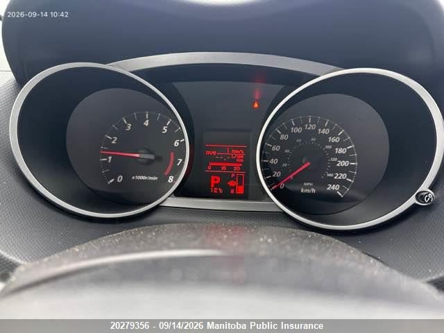 Продажа на аукционе авто 2012 Mitsubishi Outlander Ls, vin: JA4JT3AX4CU610032, номер лота: 20279356