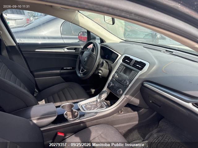 Продаж на аукціоні авто 2009 Ford Focus Ses, vin: 1FAHP36N19W192581, номер лоту: 20279357