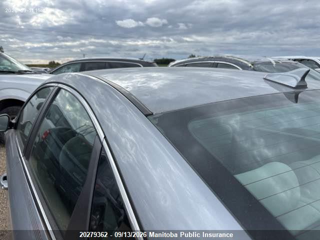 Hyundai SONATA GL 2015 5NPE24AF7FH120626 Image 6