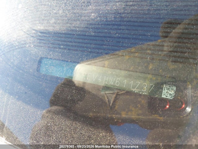 Toyota RAV4 LE 2017 2T3BFREV4HW611737 Image 8