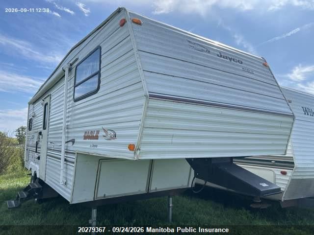 Aukcja sprzedaży 1999 Jayco , vin: 1UJCJ02MXX5LC0056, numer aukcji: 20279367