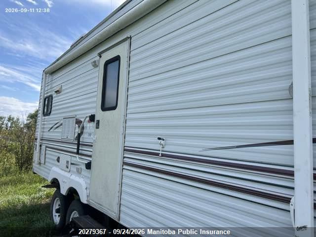 Aukcja sprzedaży 1999 Jayco , vin: 1UJCJ02MXX5LC0056, numer aukcji: 20279367