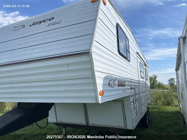Aukcja sprzedaży 1999 Jayco , vin: 1UJCJ02MXX5LC0056, numer aukcji: 20279367