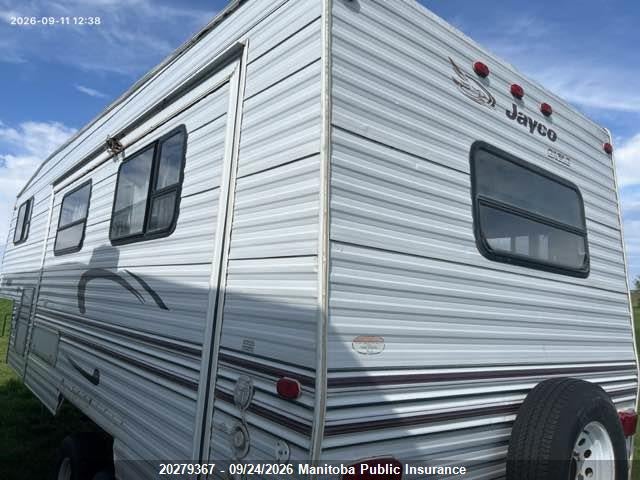 Aukcja sprzedaży 1999 Jayco , vin: 1UJCJ02MXX5LC0056, numer aukcji: 20279367