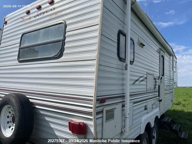 Aukcja sprzedaży 1999 Jayco , vin: 1UJCJ02MXX5LC0056, numer aukcji: 20279367