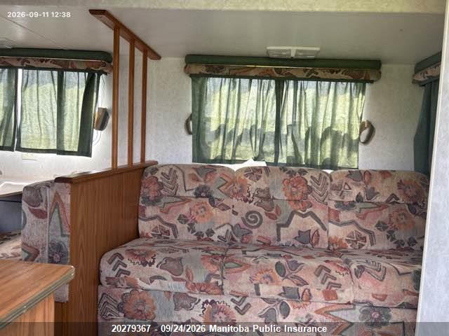 Aukcja sprzedaży 1999 Jayco , vin: 1UJCJ02MXX5LC0056, numer aukcji: 20279367