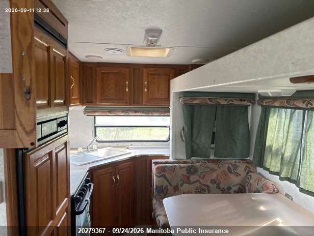 Aukcja sprzedaży 1999 Jayco , vin: 1UJCJ02MXX5LC0056, numer aukcji: 20279367