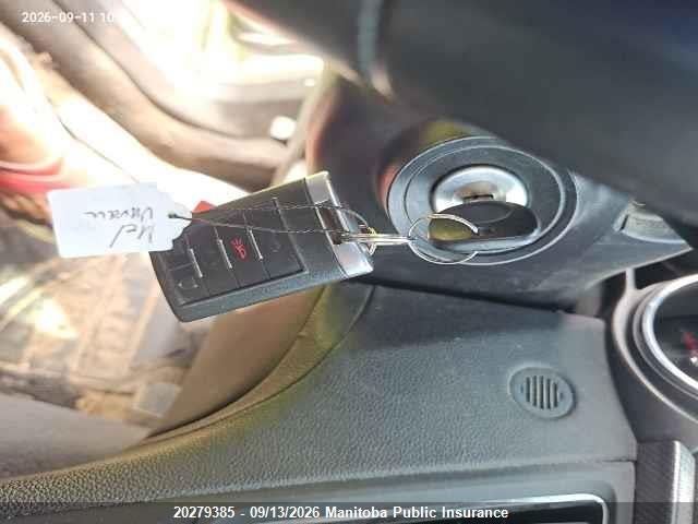 Aukcja sprzedaży 2011 Cadillac Cts 3.0l, vin: 1G6DC5EY9B0156077, numer aukcji: 20279385