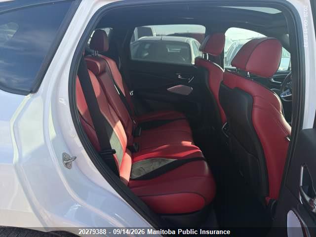 Продаж на аукціоні авто 2019 Acura Rdx, vin: 5J8TC2H69KL807595, номер лоту: 20279388