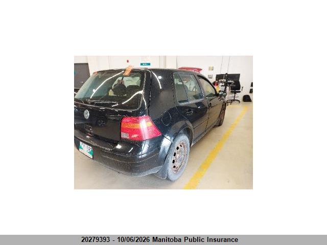 20279393 :رقم المزاد ، 9BWEL21J874011269 vin ، 2007 Volkswagen Golf City مزاد بيع