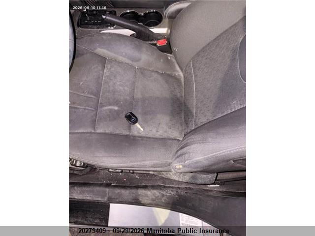Продаж на аукціоні авто 2010 Ford Fusion Sel V6, vin: 3FAHP0CG3AR153082, номер лоту: 20279409