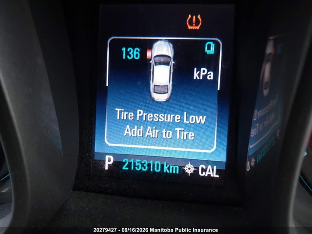 2015 Chevrolet Malibu Ltz მანქანა იყიდება აუქციონზე, vin: 1G11F5SL3FF283614, აუქციონის ნომერი: 20279427