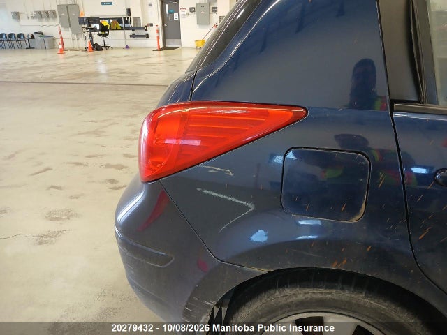 Продаж на аукціоні авто 2007 Nissan Versa 1.8 Sl, vin: 3N1BC13E97L358968, номер лоту: 20279432